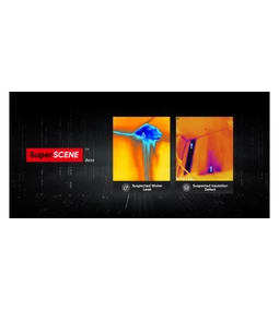 HIKMICRO SuperScene™