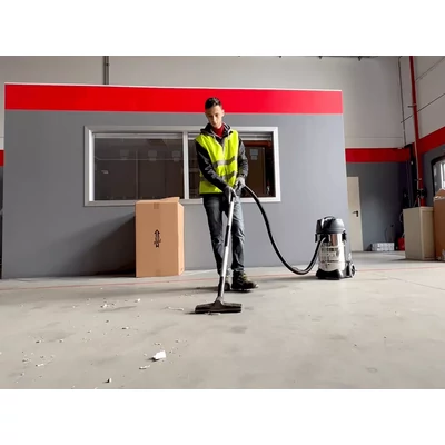 Provac 300 WD porszívó, száraz-nedves