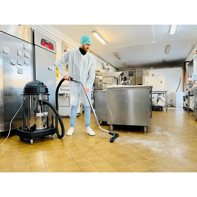 Provac 702 porszívó, száraz-nedves