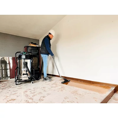 Provac 703C porszívó, száraz-nedves