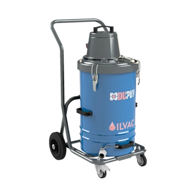 dupuy, oilvac60