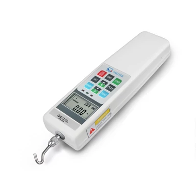 Digitális erőmérő 500 N, SAUTER FH 500