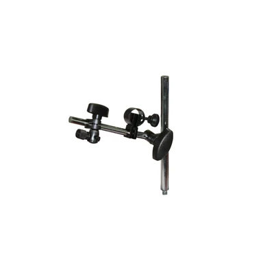 Állvány mérőórához, mágnestalp nélkül