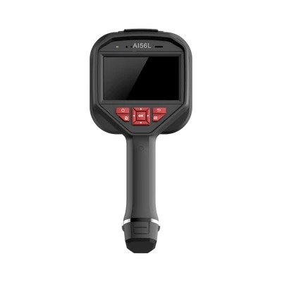 Hikmicro Al56L akusztikus kamera