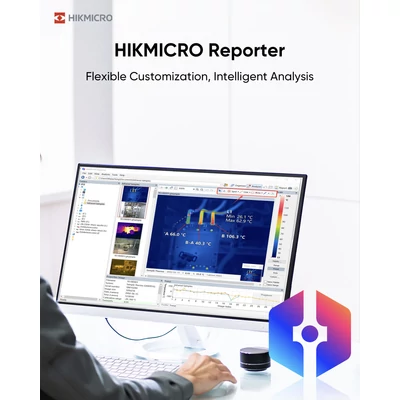 Hikmicro reporter