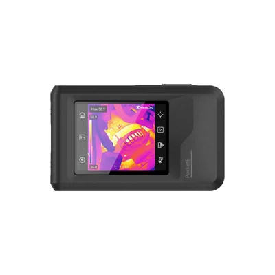 Hikmicro, PocketE