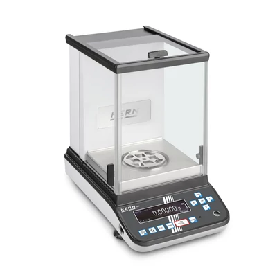 Kern analitikai mérleg ABP 100-5DM