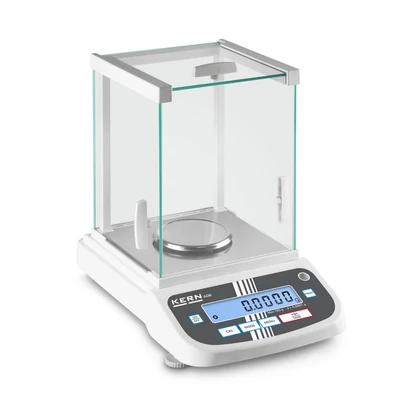 Kern analitikai mérleg ADB 200-4