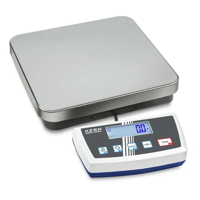 Kern platform mérleg DS 30K0.1