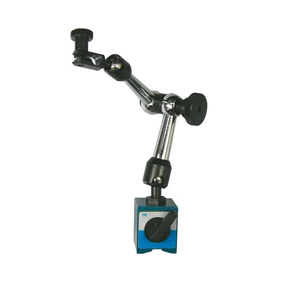 Univerzális mérőóra állvány, M8