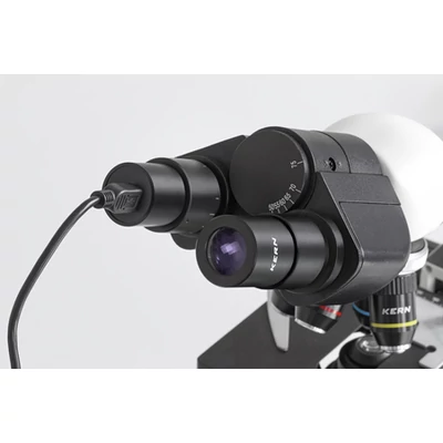 Mikroszkóp kamera KERN ODC 881