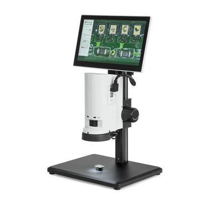 Videomikroszkóp KERN OIV 255