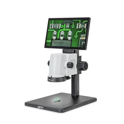 Videomikroszkóp KERN OIV 345