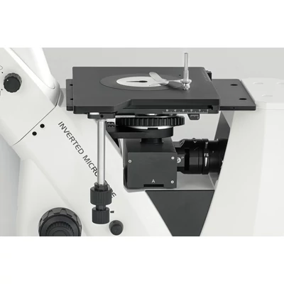 Metallográfiai inverz mikroszkóp KERN OLM 171