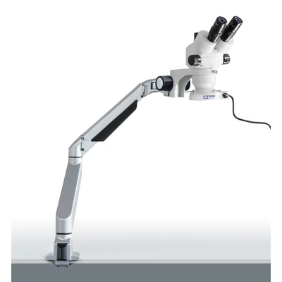 Sztereomikroszkóp szett KERN OZM 983