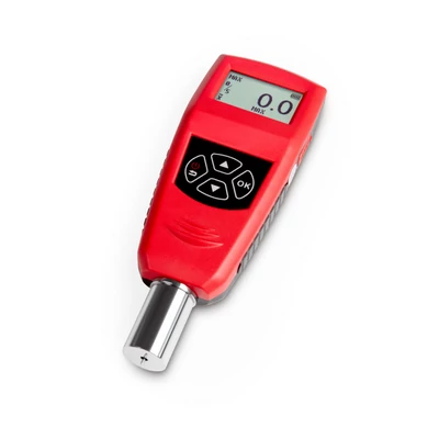 Digitális Shore HD keménységmérő, SAUTER HEA 100