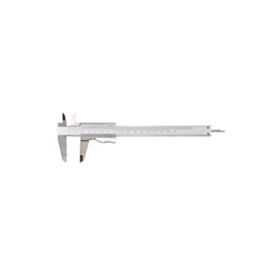 Tolómérő AUTO LOCK, 300/0,02mm, DIN 862