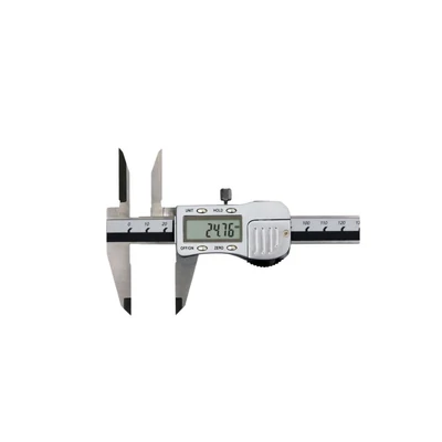 digitális tolómérő