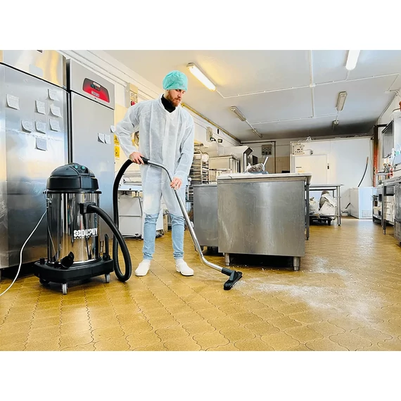 Provac 702 porszívó, száraz-nedves