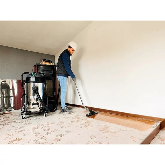 Provac 703C porszívó, száraz-nedves