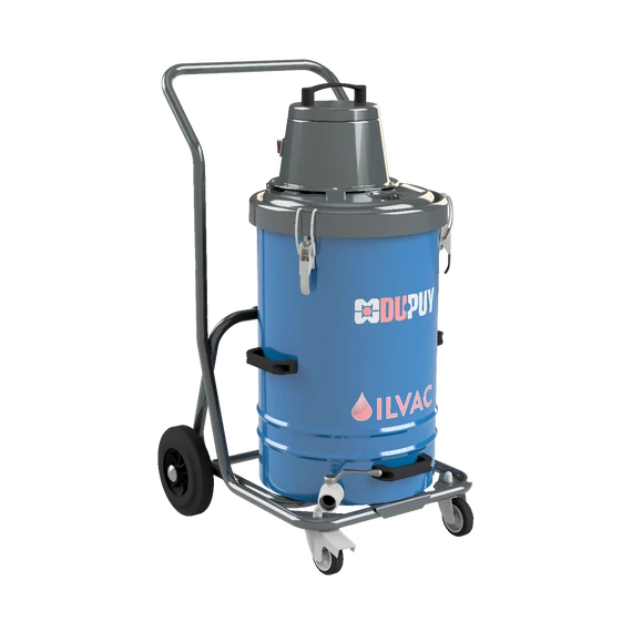 dupuy, oilvac60