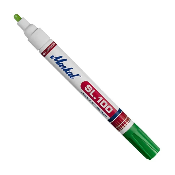 Paint-Riter™ Industry Marker SL.100 folyékony festékes jelölő -3mm