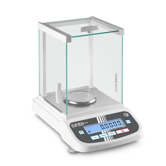 Kern analitikai mérleg ADB 200-4