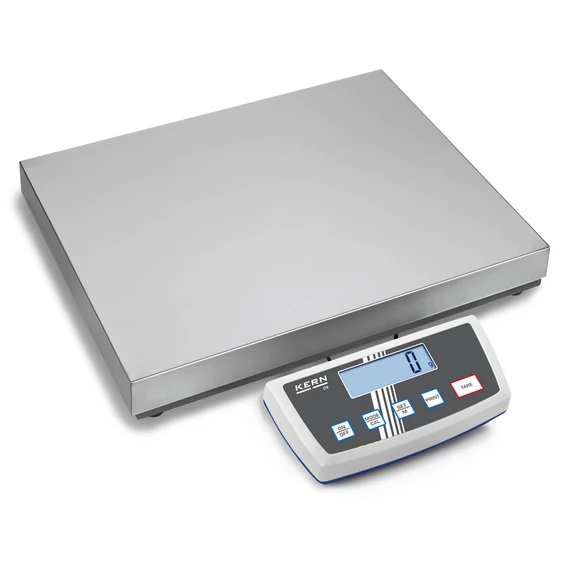 Kern platform mérleg DE 60K10DL