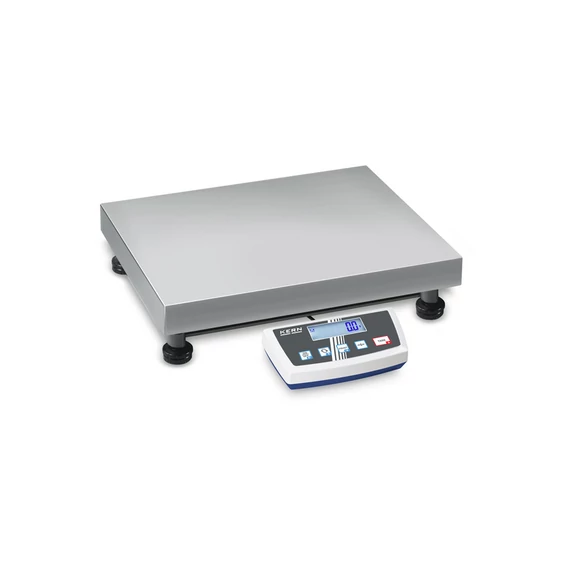 Kern platform mérleg DS 30K0.1L