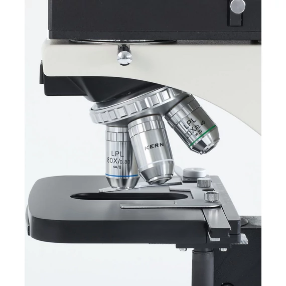 Metallográfia mikroszkóp KERN OKO 178
