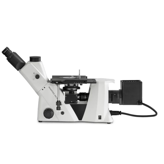Metallográfiai inverz mikroszkóp KERN OLM 171