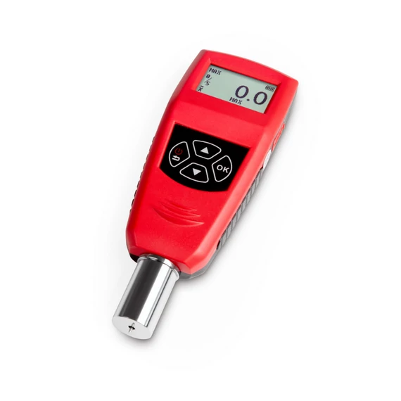 Digitális Shore HD keménységmérő, SAUTER HED 100