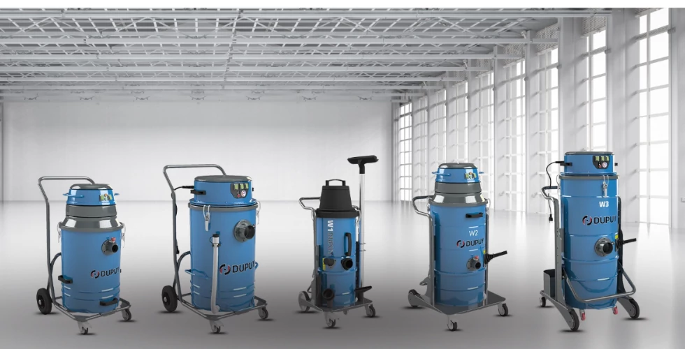 Ipari elszívástechnika